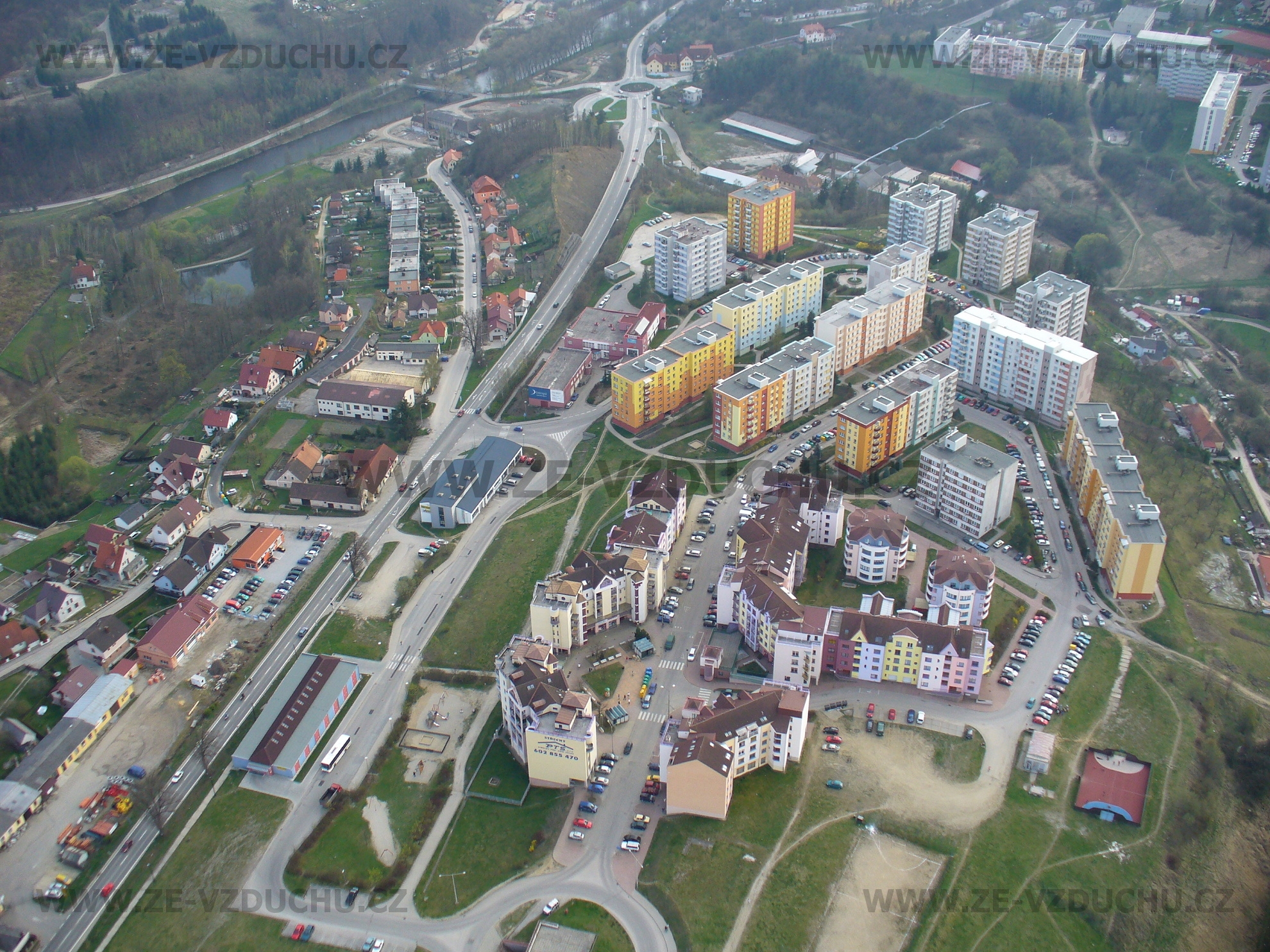 Český Krulov