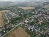 Nové Hodějovice