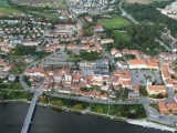Týn nad Vltavou