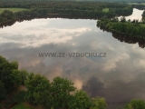 rybníky Podřezanský a Lipnický