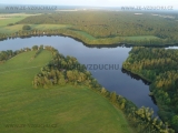 rybníky Podřezanský a Lipnický