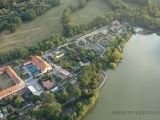 Zoo Ohrada Hluboká nad Vltavou