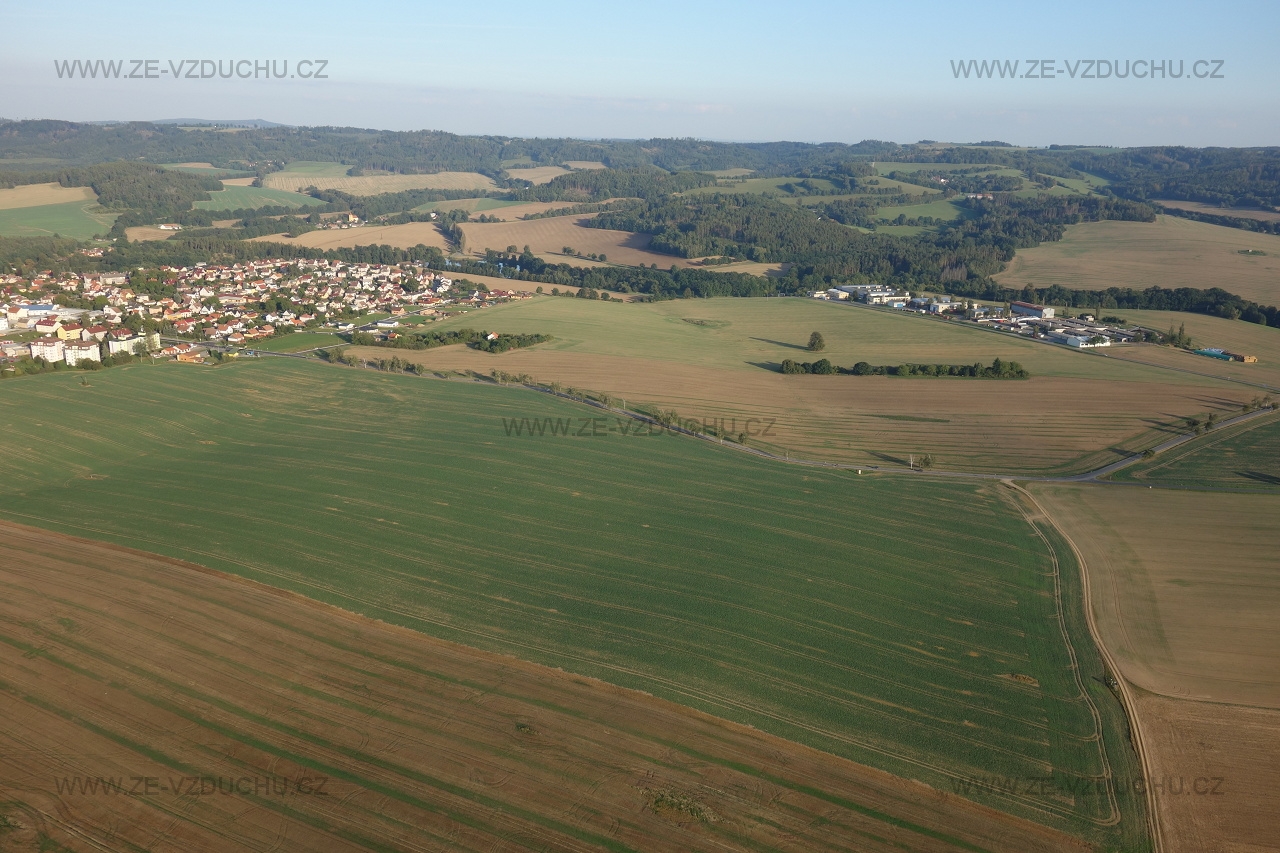 Mladá Vožice