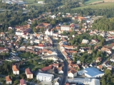 Mladá Vožice