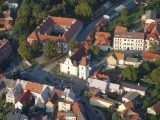 Mladá Vožice