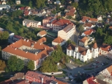 Mladá Vožice