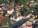 Mladá Vožice