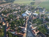 Mladá Vožice