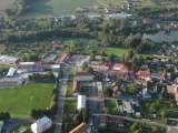 Mladá Vožice