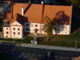 Ostrolovský Újezd