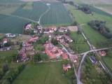 Skřídla