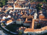 Třeboň centrum