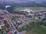 Velešín