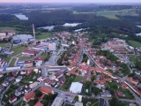 Velešín