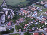 Velešín