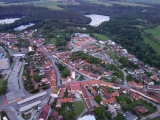 Velešín