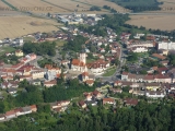 Veselí nad Lužnicí