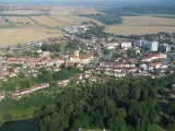Veselí nad Lužnicí
