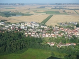 Veselí nad Lužnicí