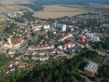 Veselí nad Lužnicí