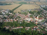 Veselí nad Lužnicí