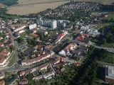 Veselí nad Lužnicí