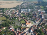 Veselí nad Lužnicí