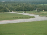 Letiště Bechyně
