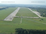 Letiště Bechyně