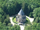 Schwanzerberská hrobka