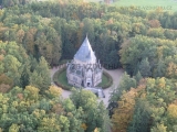 Schwanzerberská hrobka