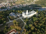 Zámek Hluboká nad Vltavou